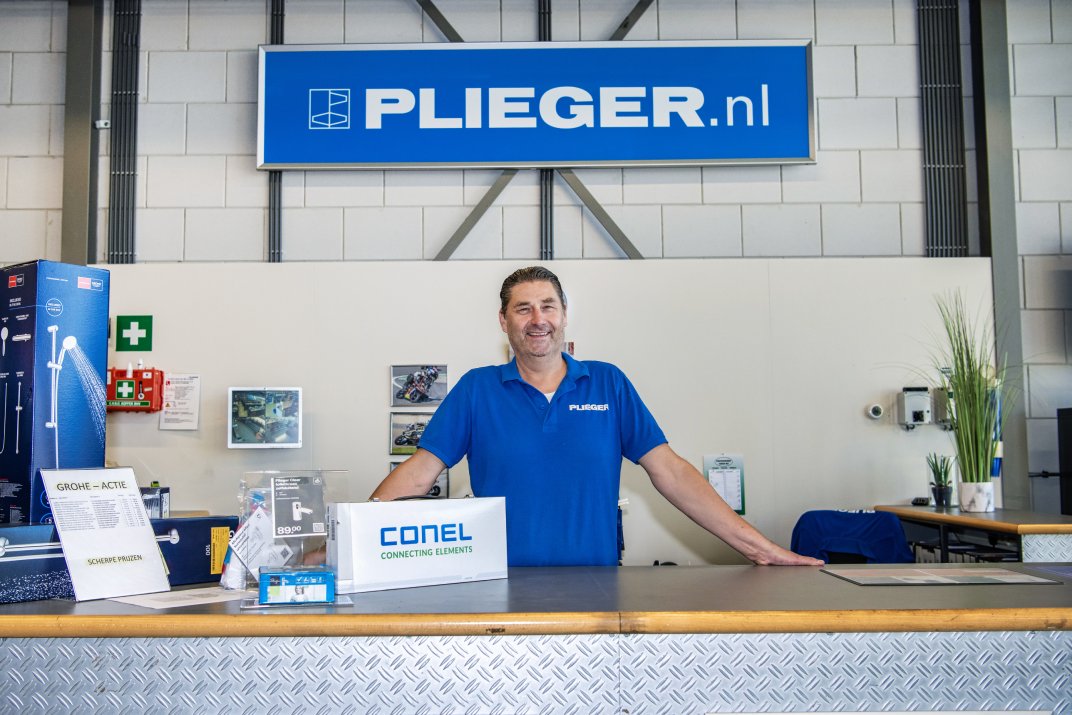 Plieger Express Hoogeveen Plieger Express Hoogeveen