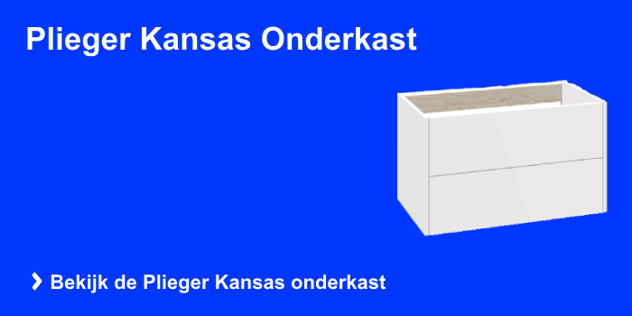 Plieger Kansas onderkast Plieger Kansas onderkast