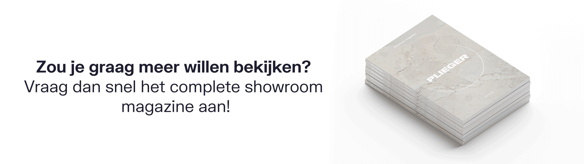 Plieger Showroom Magazine Plieger Showroom Magazine