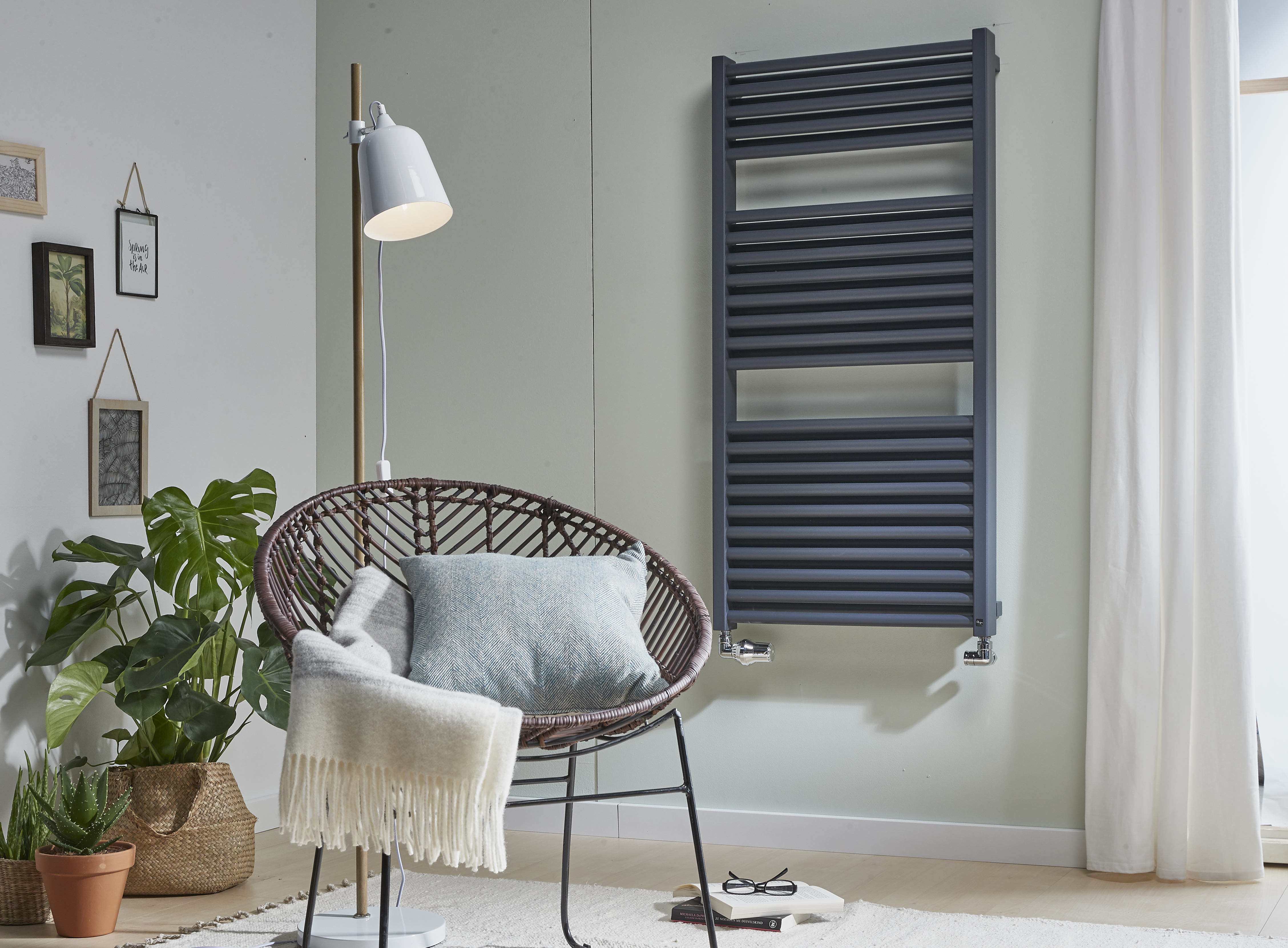 Plieger Imola designradiator Plieger Imola designradiator