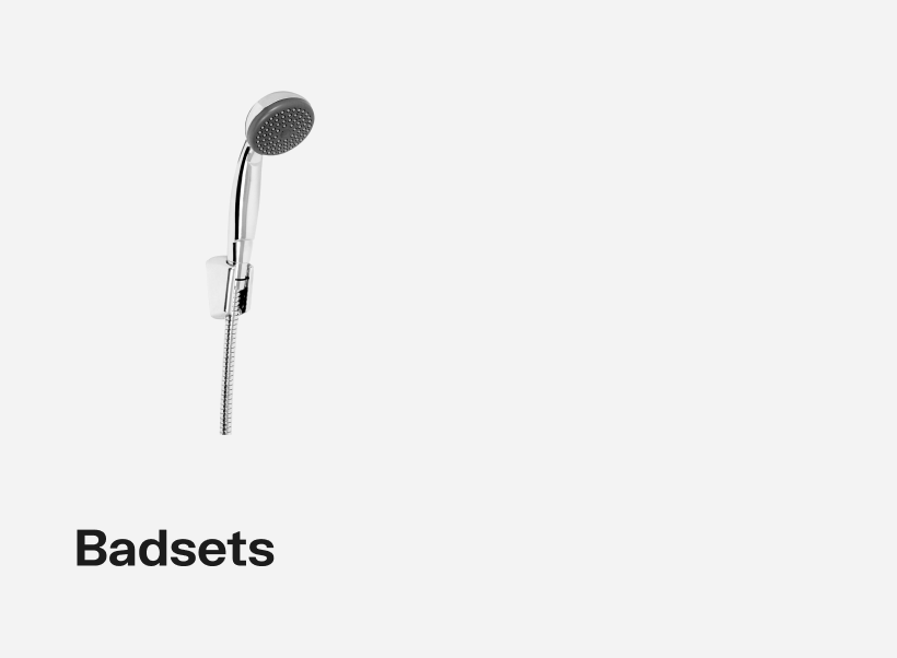 Badsets Badsets