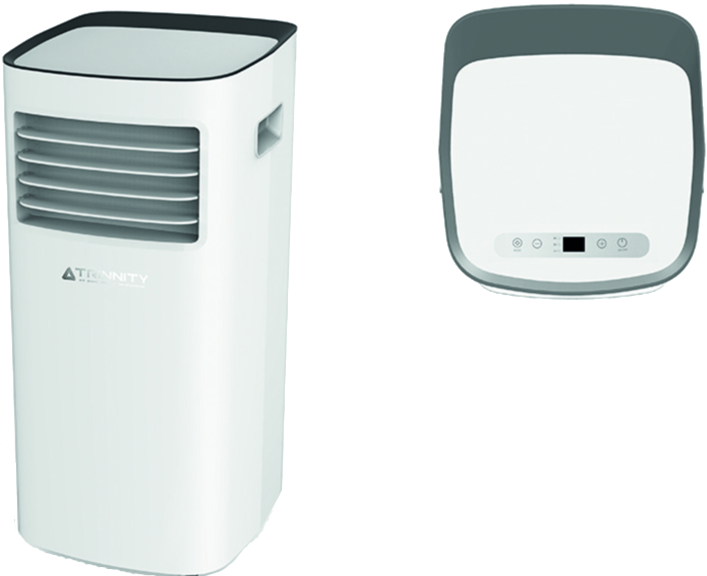 Trinnity mobiele airconditioning Trinnity mobiele airconditioning