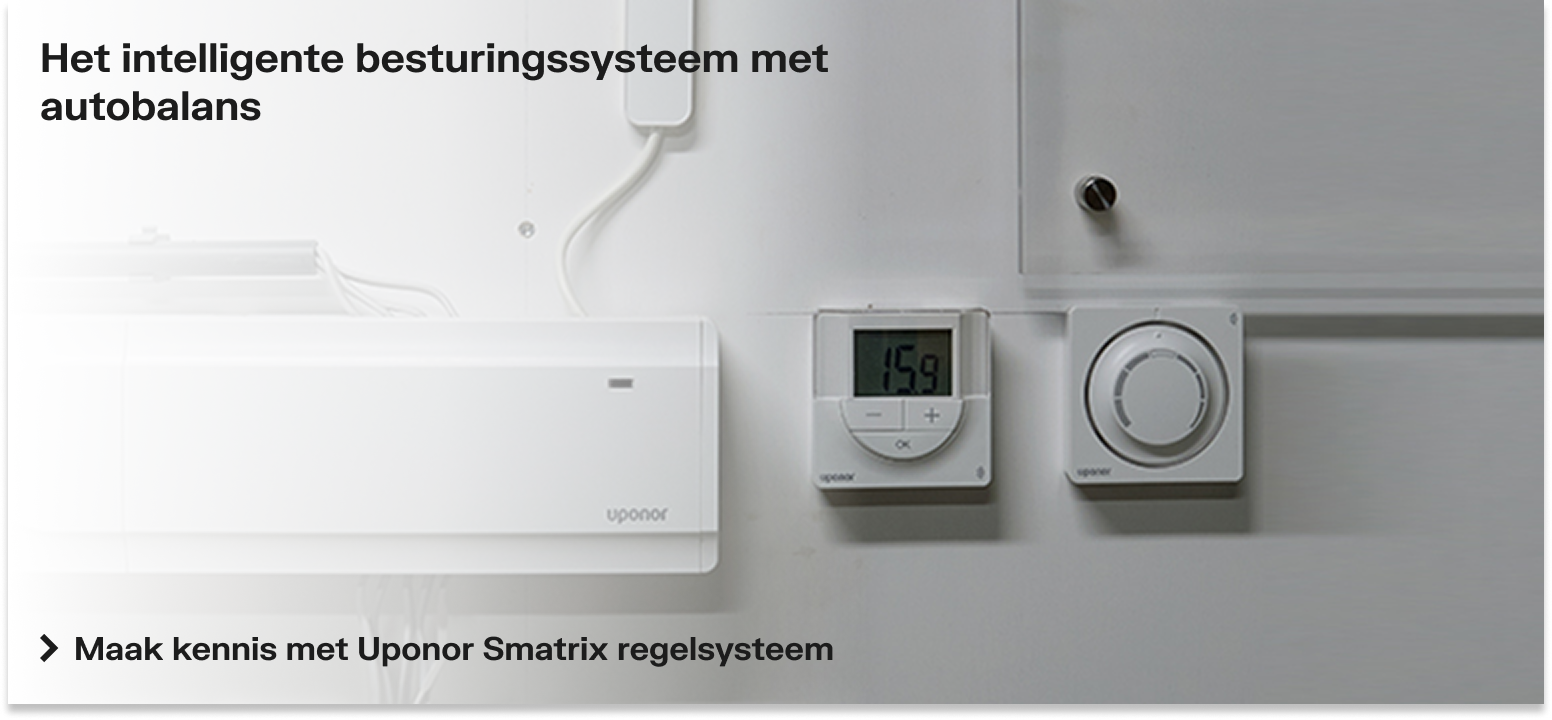 Uponor Smatrix Uponor Smatrix