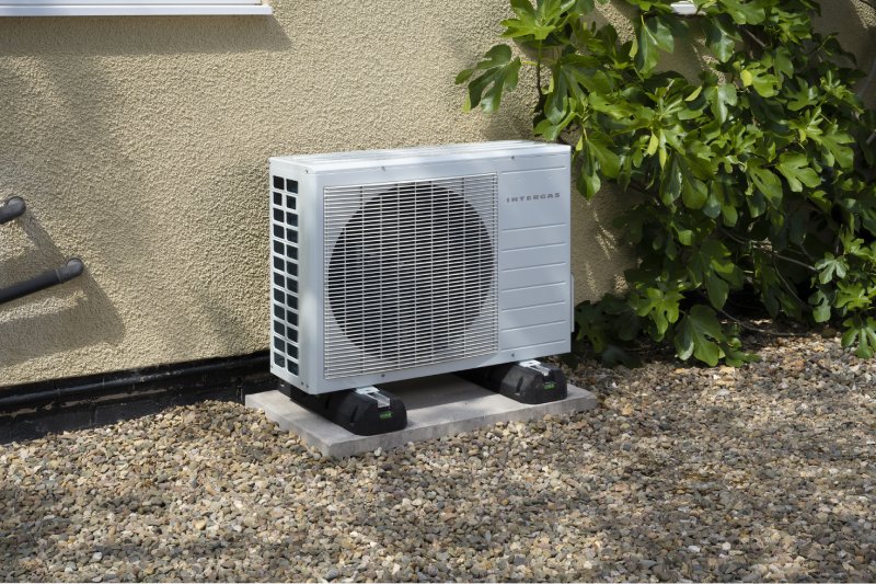 Intergas Xtend Intergas Xtend