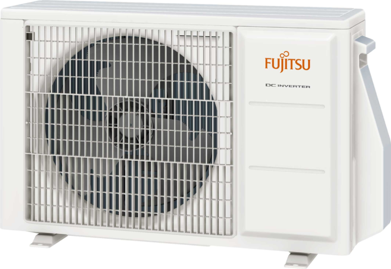Fujitsu airconditioner
